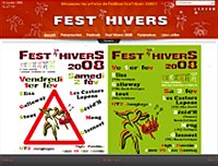 festhivers